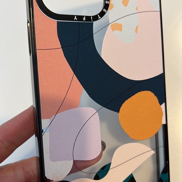 Casetify •• The Life of the Party by Alex Proba - Picture 3 of 7